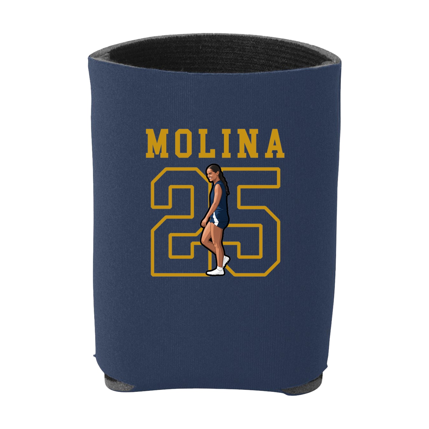 Can Holder — Shirsey in Navy
