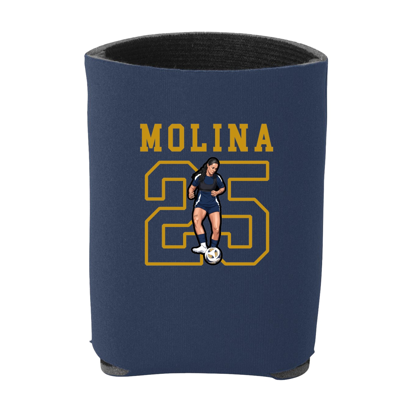 Can Holder — Shirsey in Navy