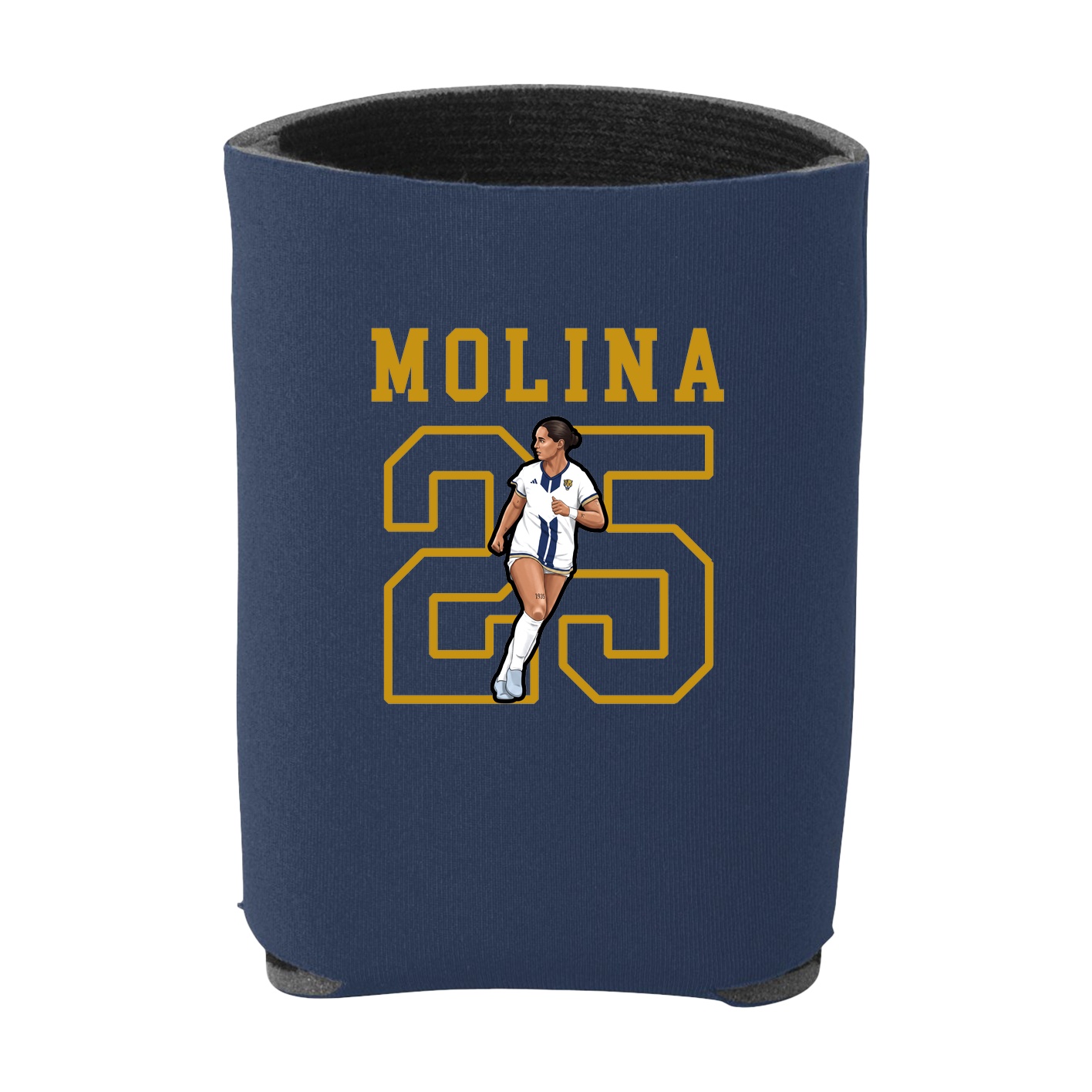 Can Holder — Shirsey in Navy