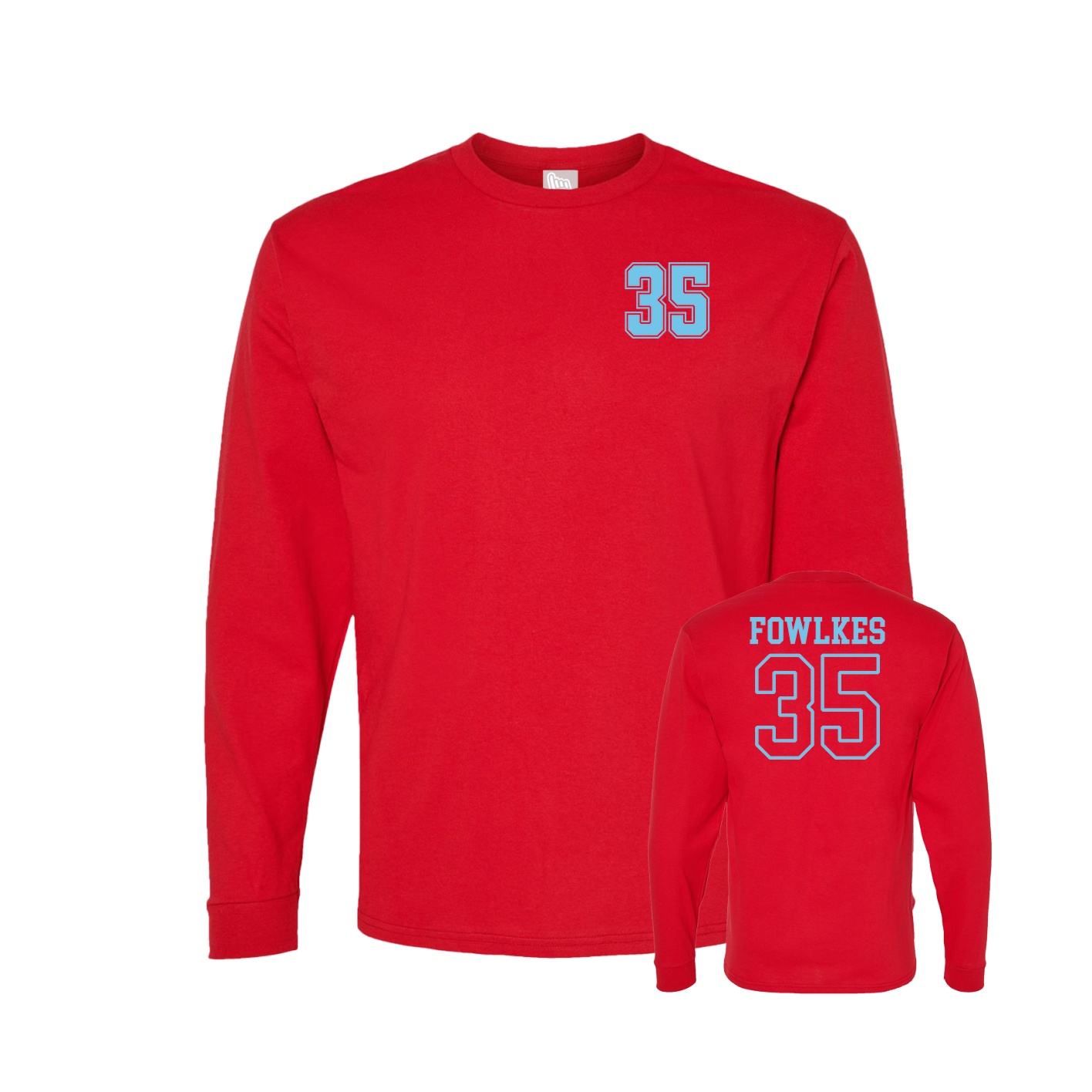 Long Sleeve Tee