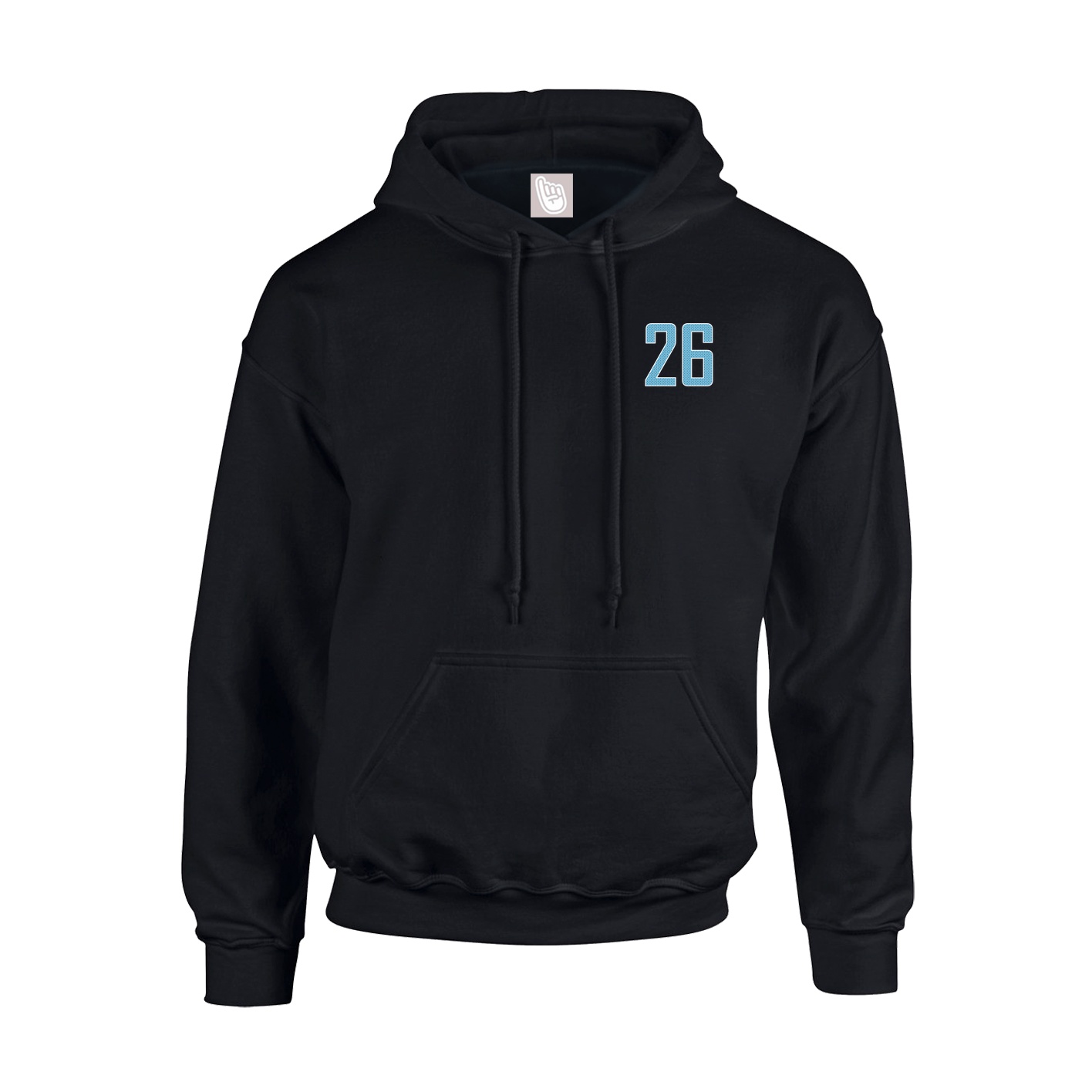 Youth Hoodie