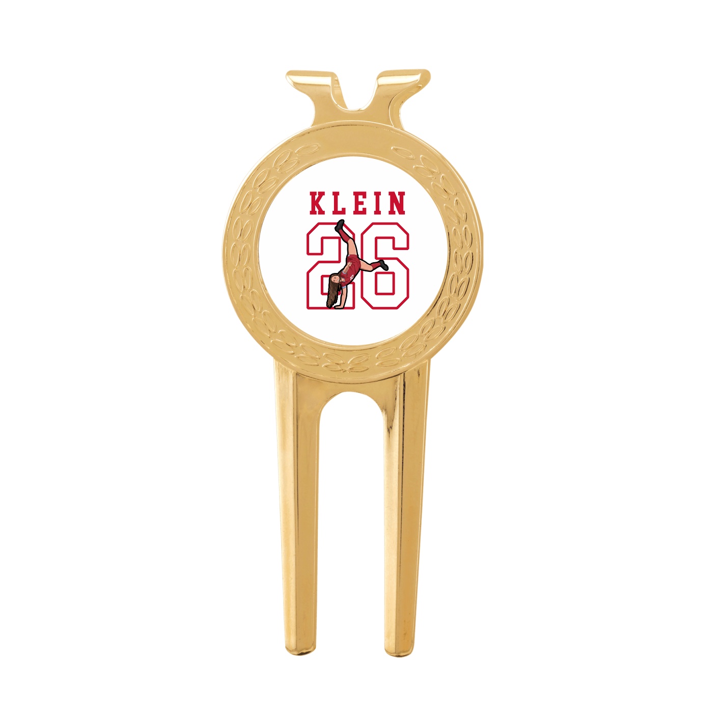 Divot Tool with Ball Marker — Shirsey in Classic