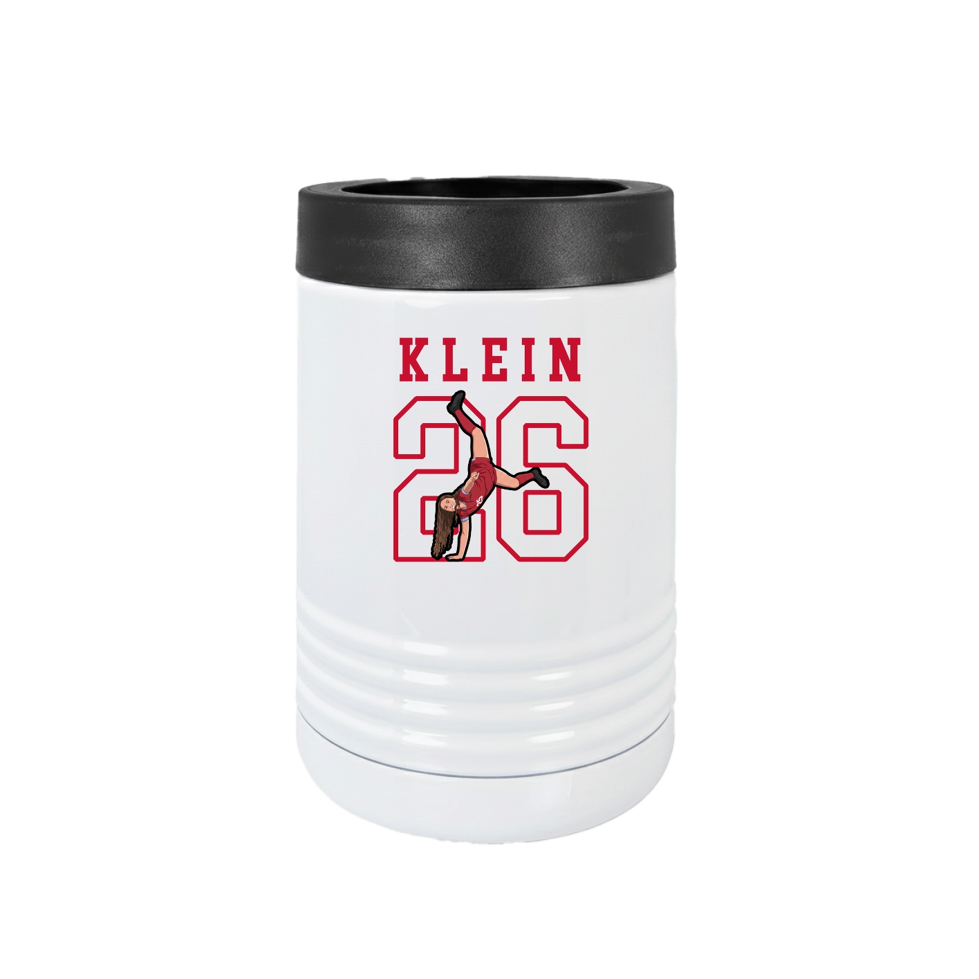 Beverage Holder — Shirsey in White