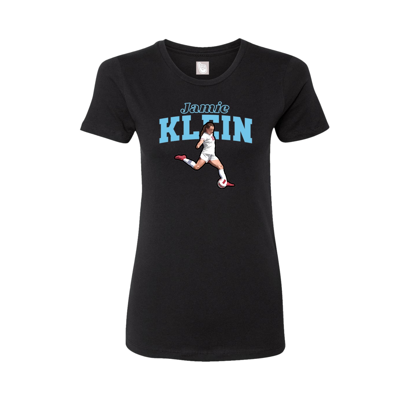 Fitted Women's Tee