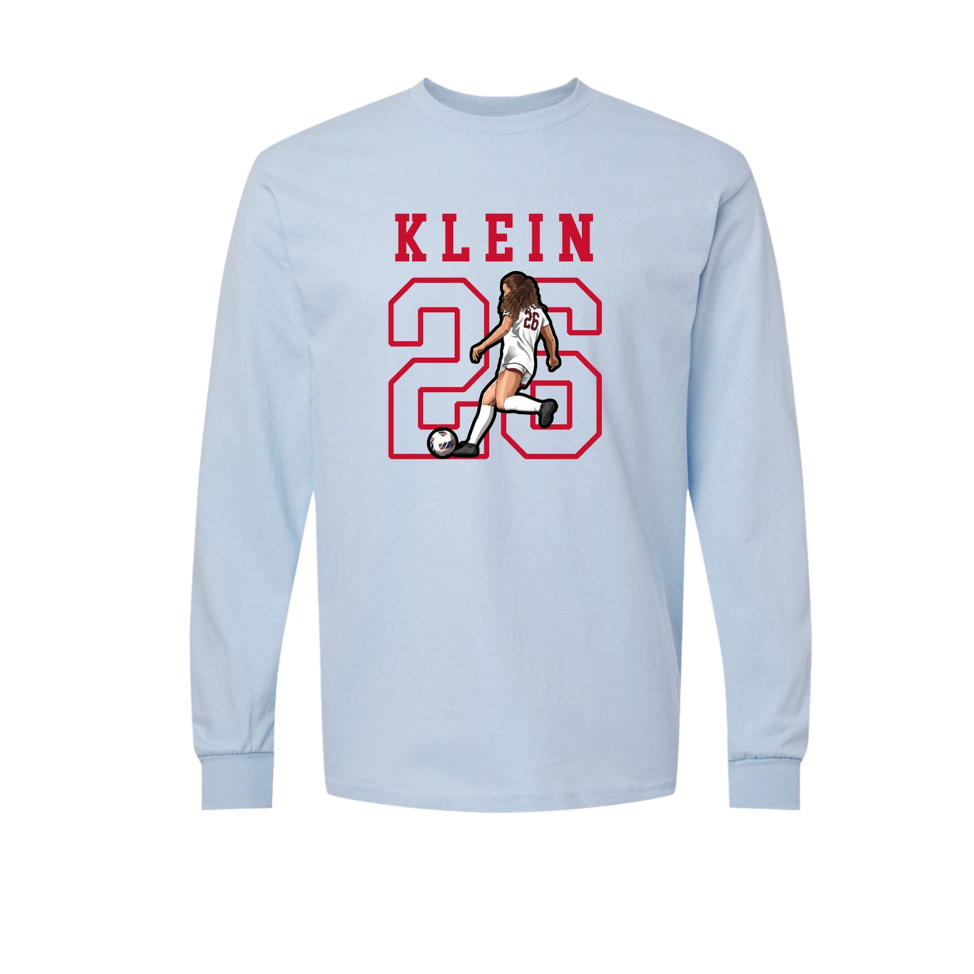 Long Sleeve Tee