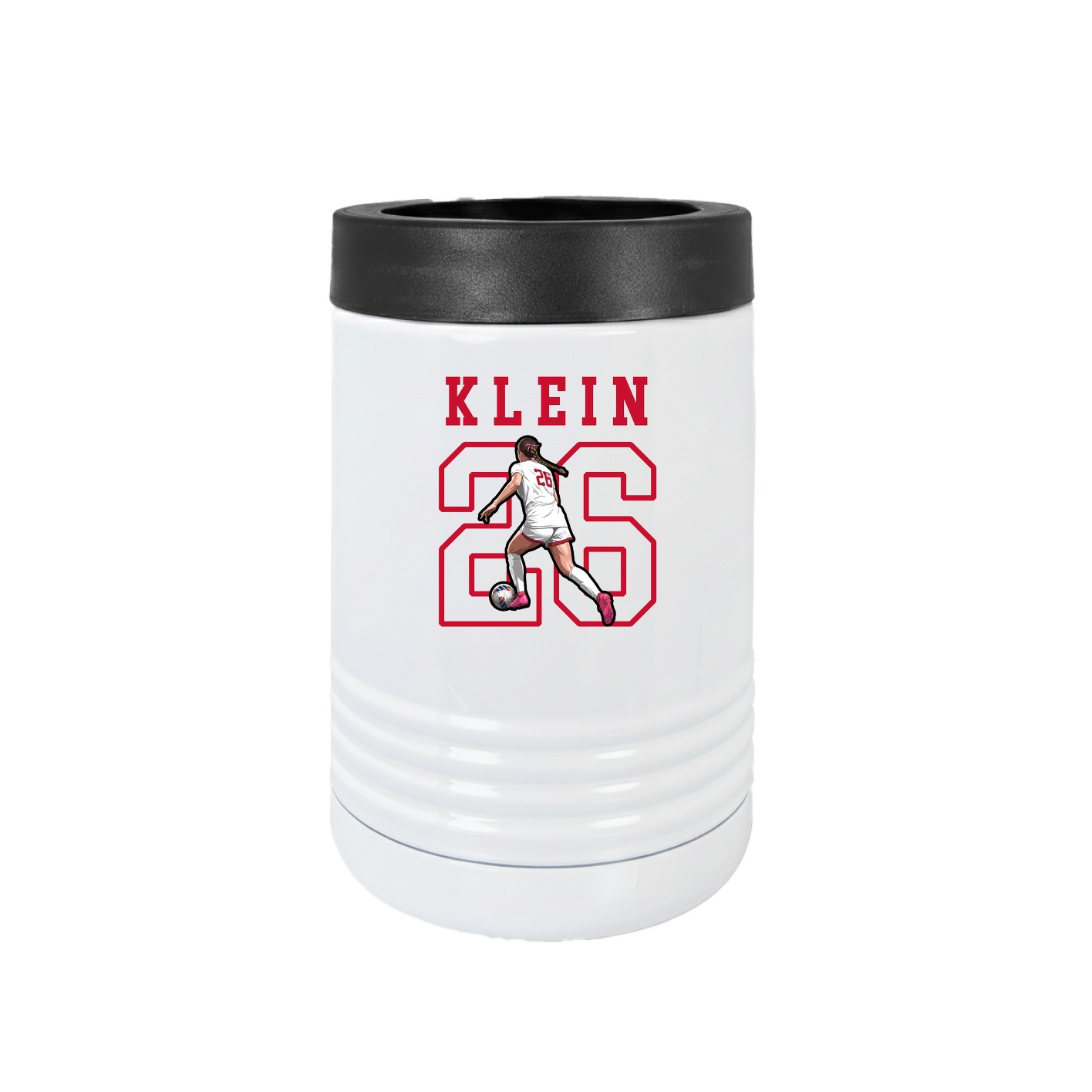 Beverage Holder — Shirsey in White