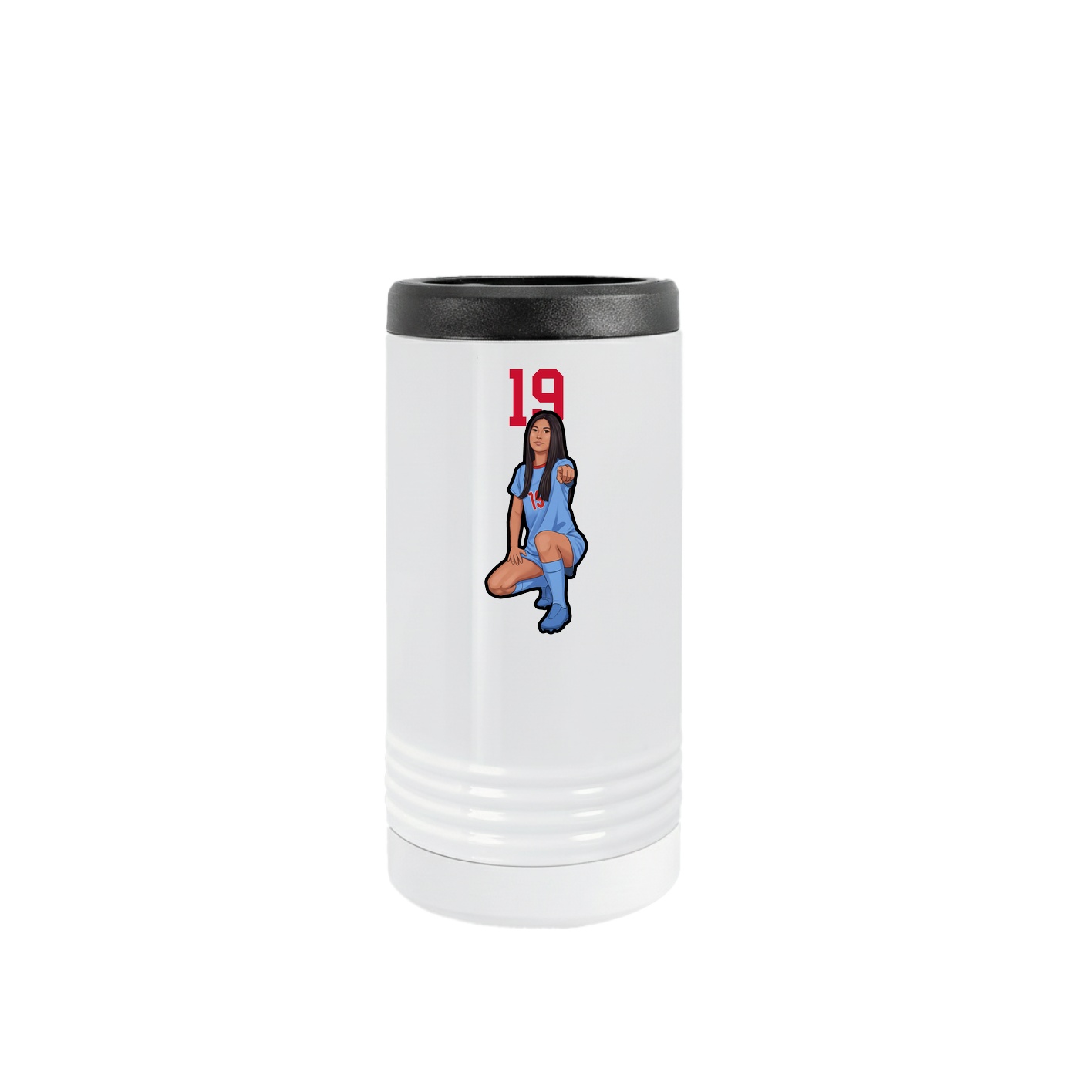Slim Beverage Holder