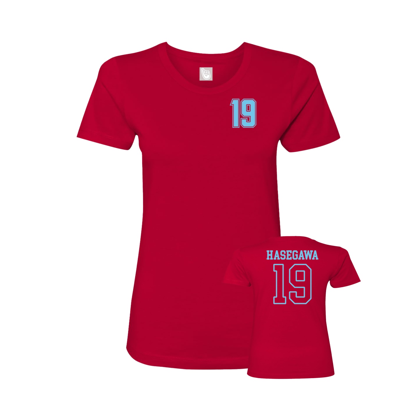 Womens Tee