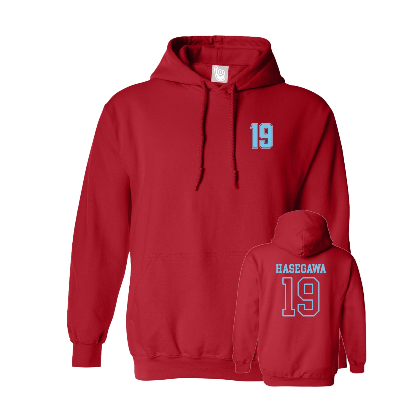 Youth Hoodie