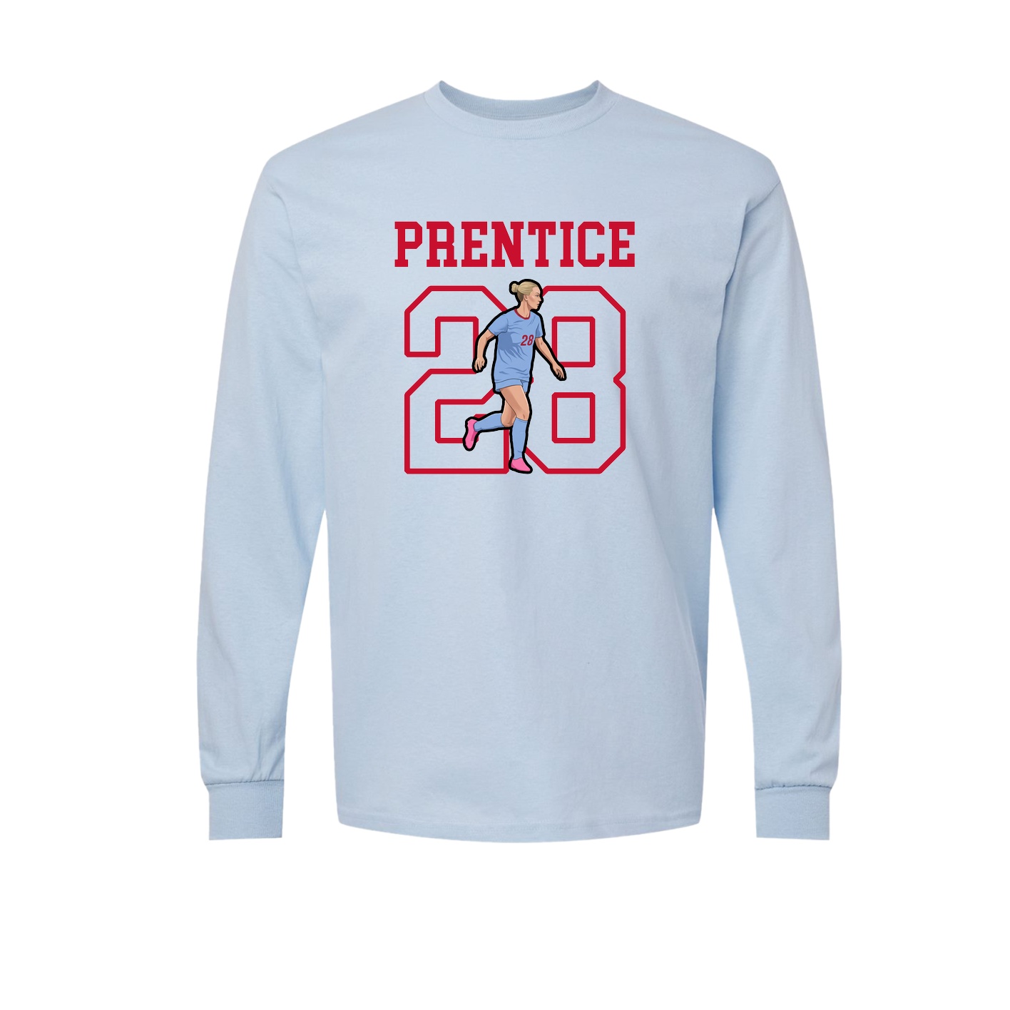 Long Sleeve Tee