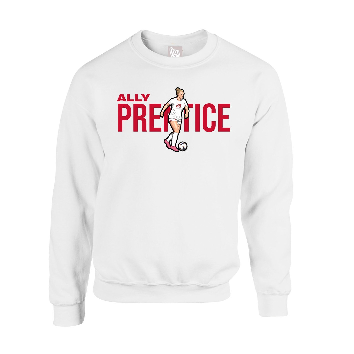 Fleece Crew