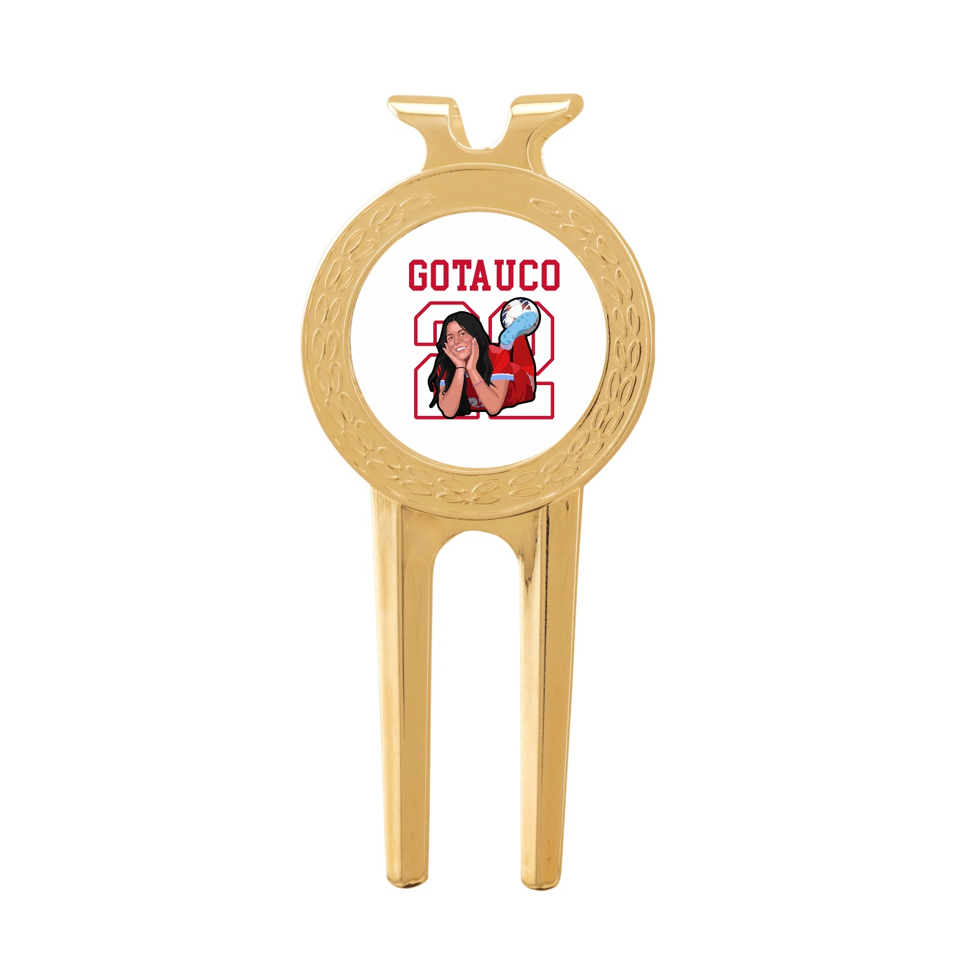 Divot Tool with Ball Marker — Shirsey in Classic