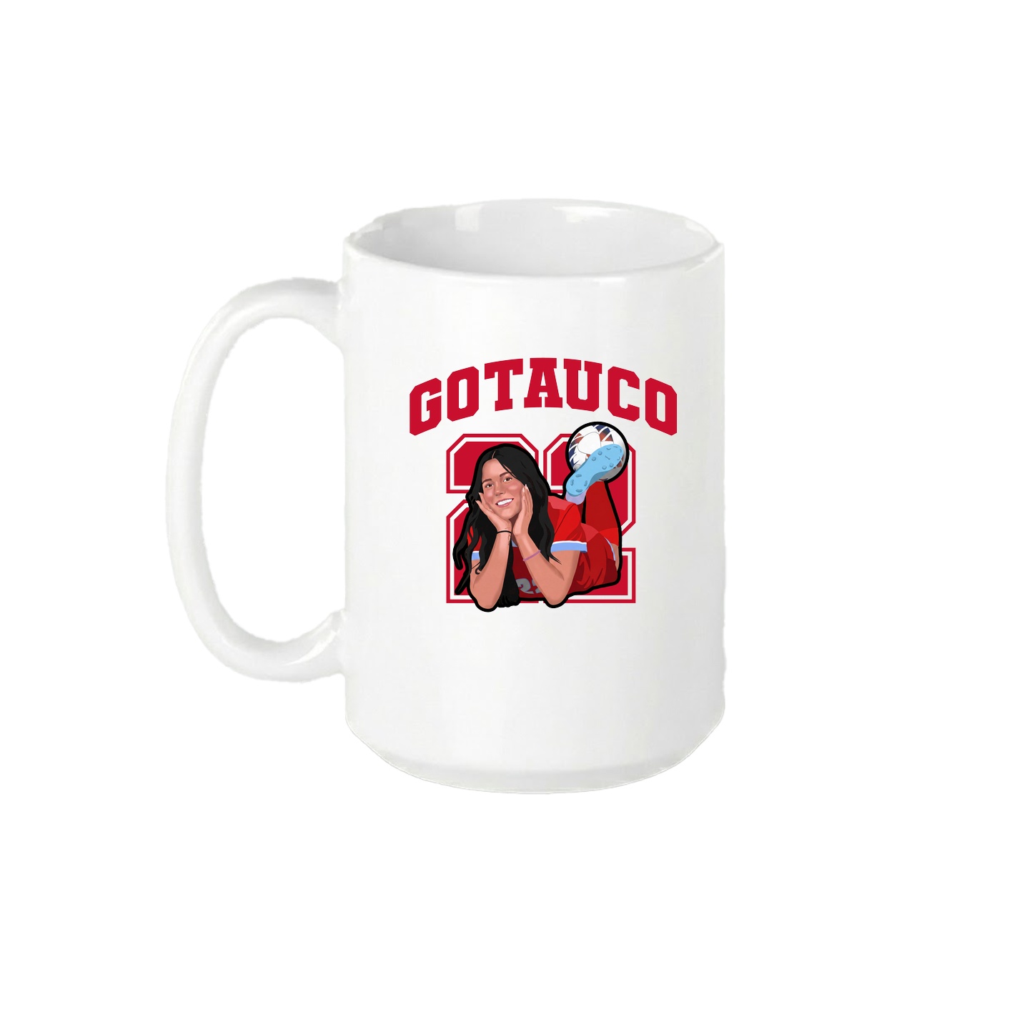 15oz Coffee Mug