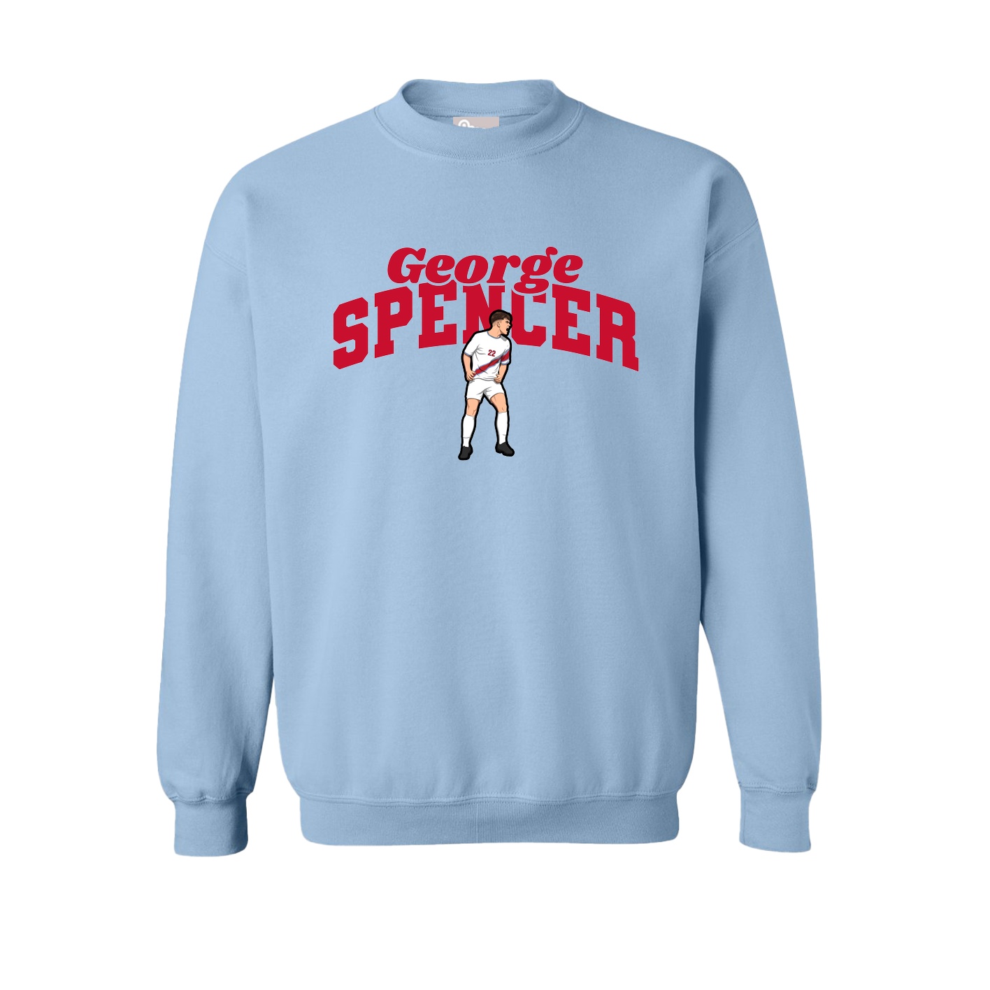Fleece Crew