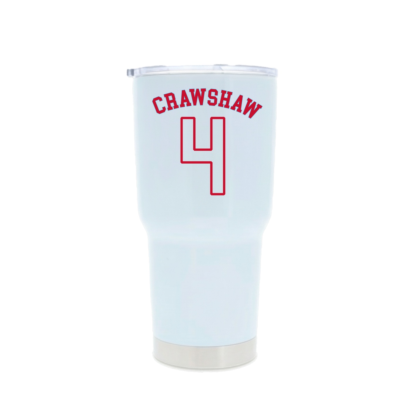 30oz Stainless Steel Tumbler