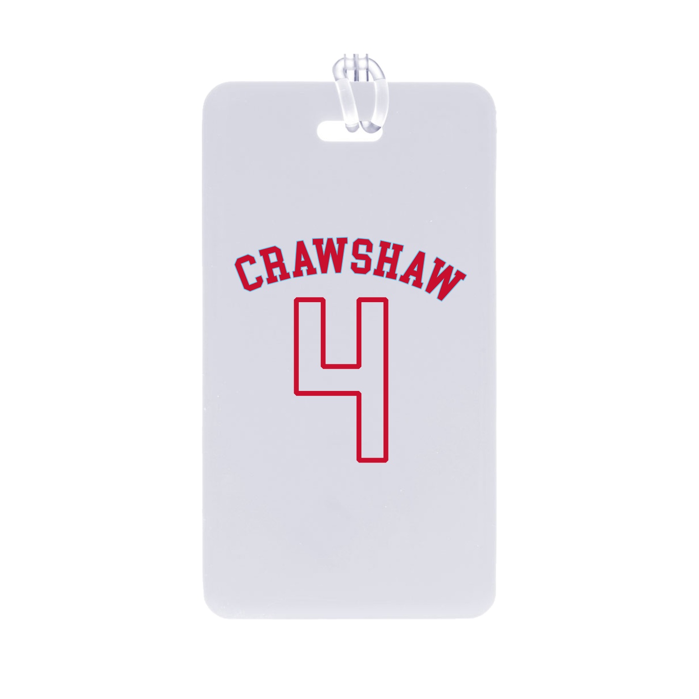 Bag Tag