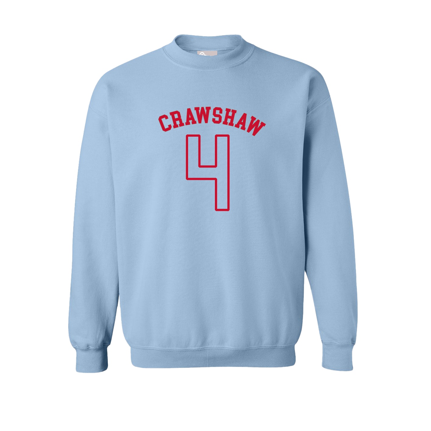 Fleece Crew