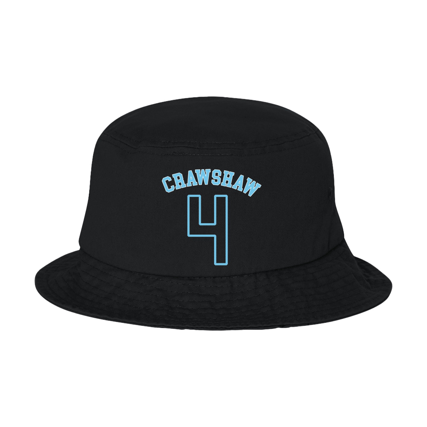 Bucket Cap