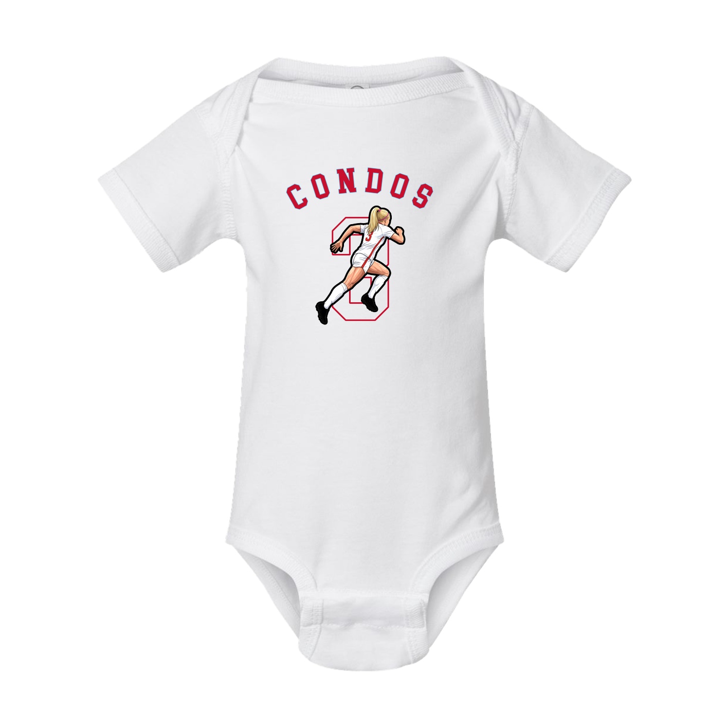 Baby Onesie