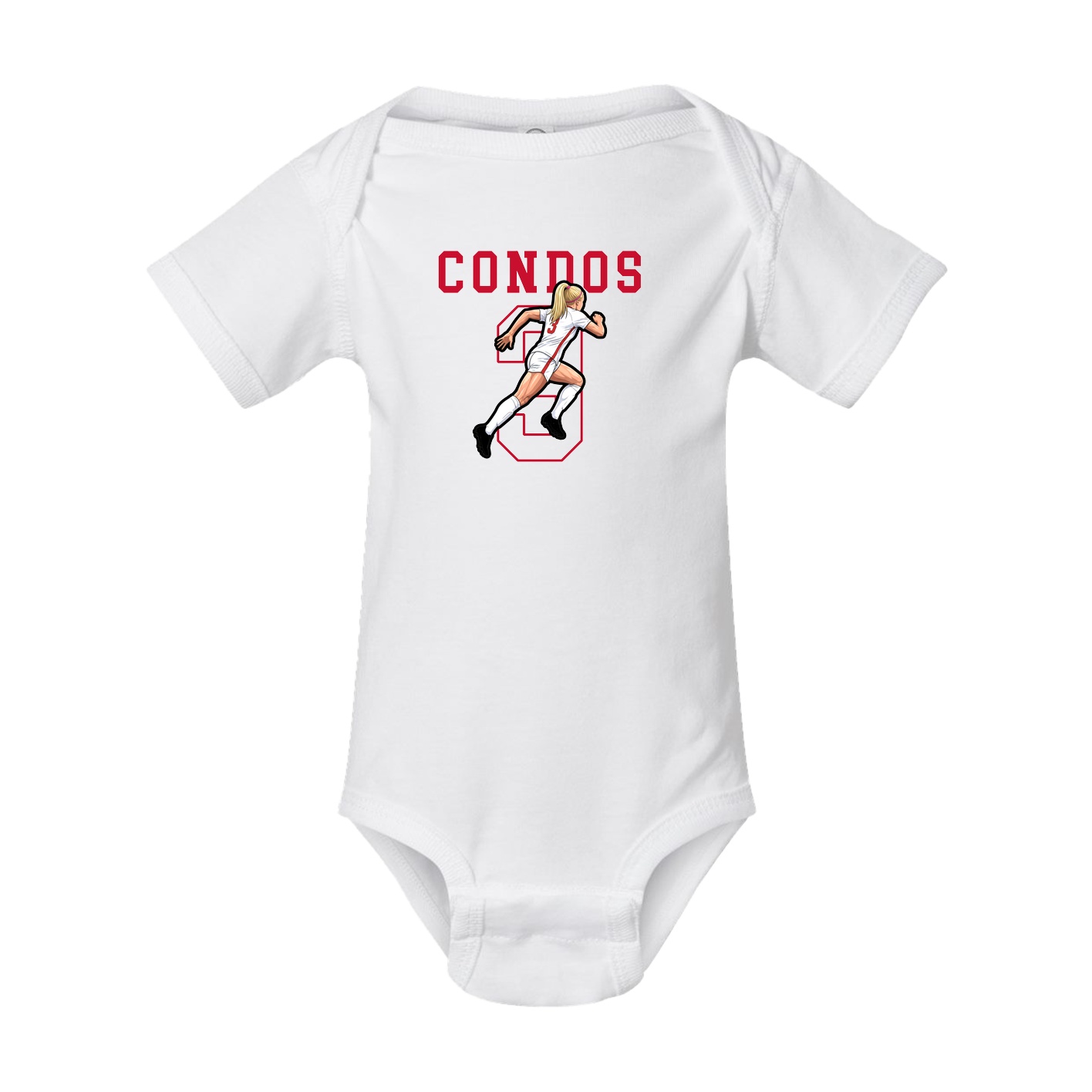 Baby Onesie