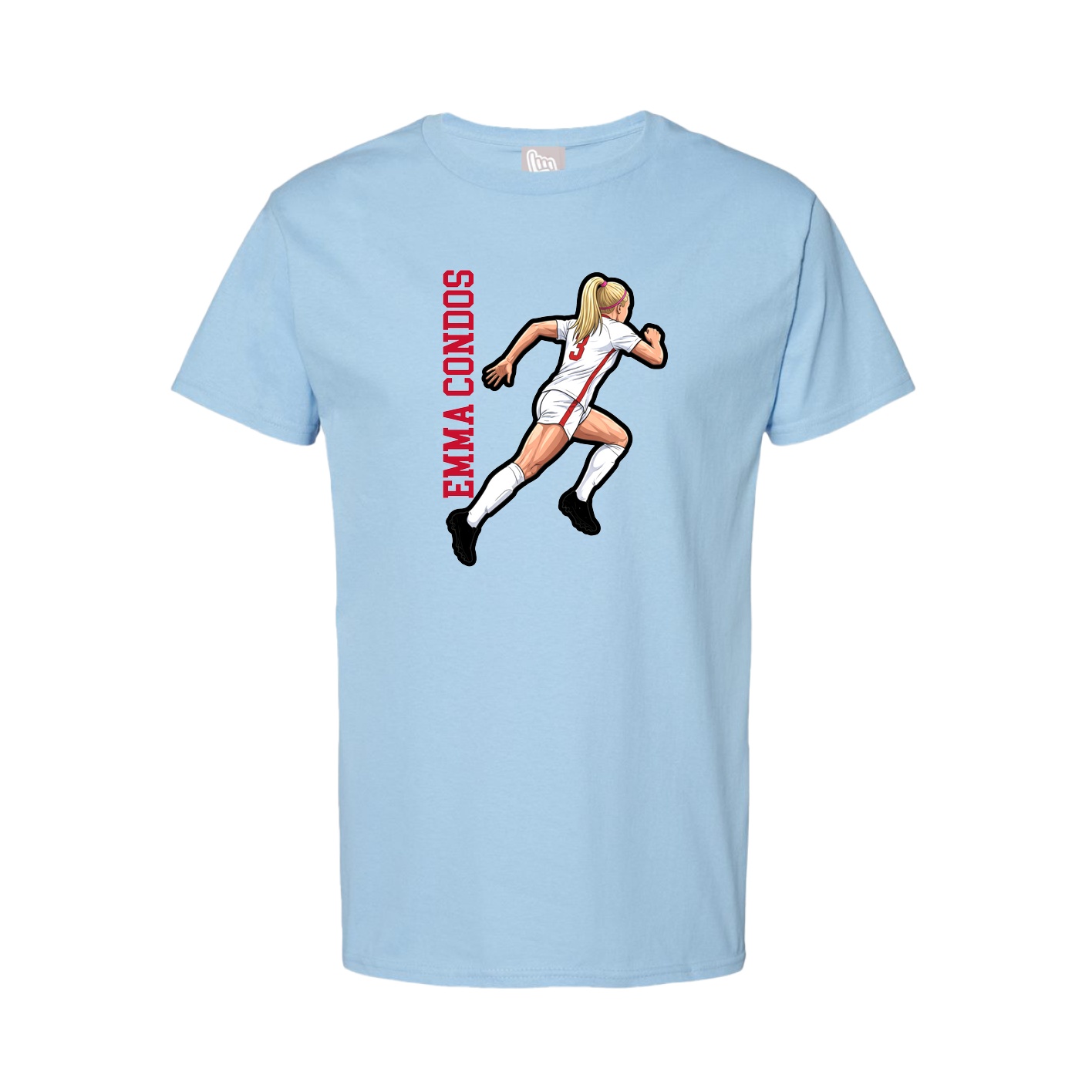 NIL Club Tee