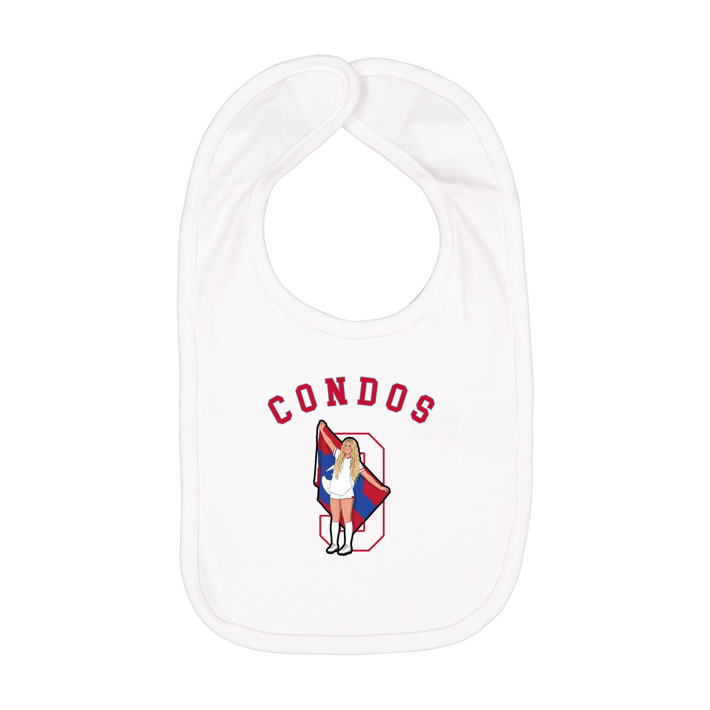 Infant Bib