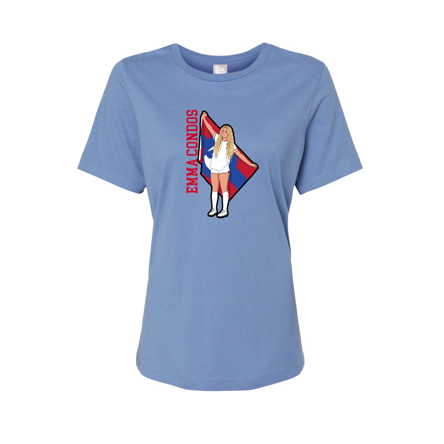 Womens Tee
