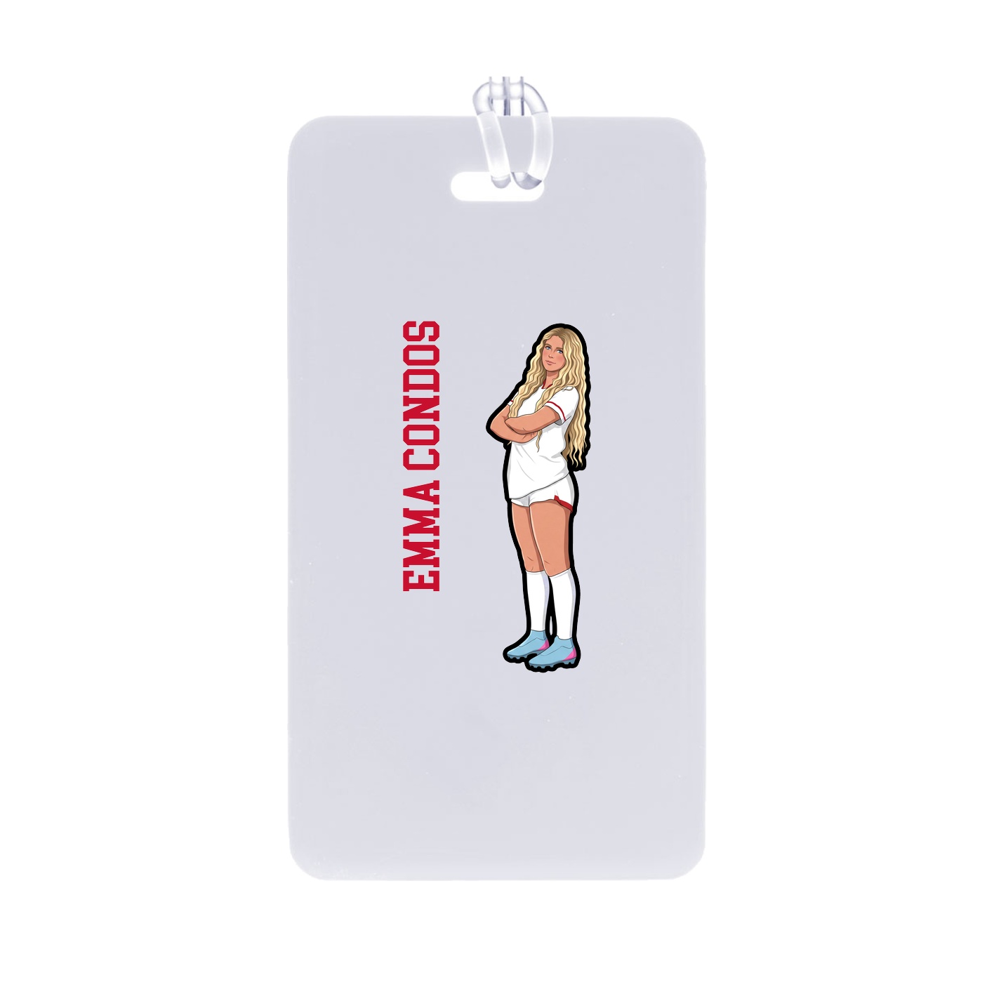 Bag Tag
