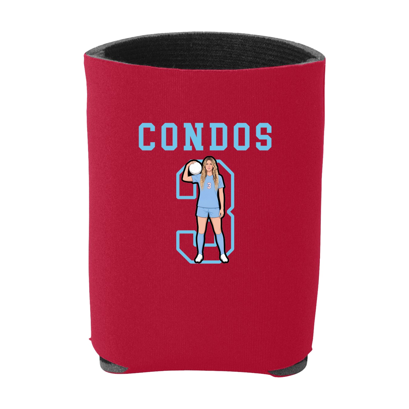 Can Holder