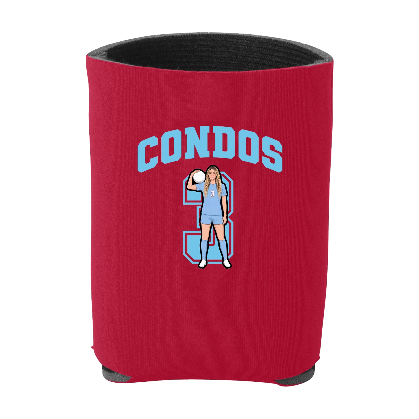 Can Holder
