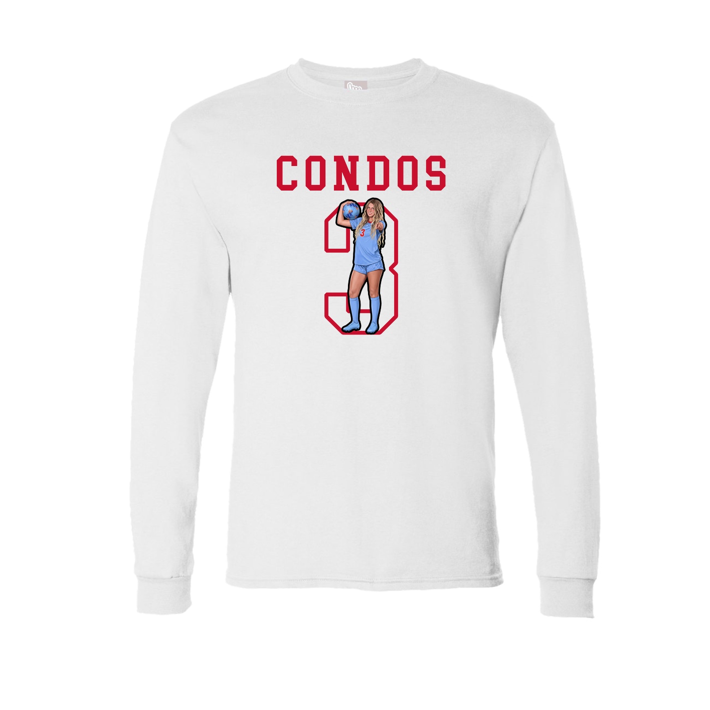 Long Sleeve Tee