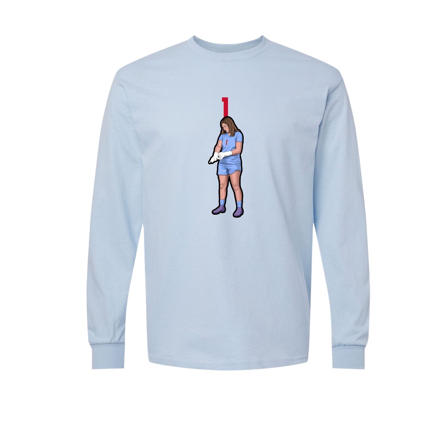 Long Sleeve Tee