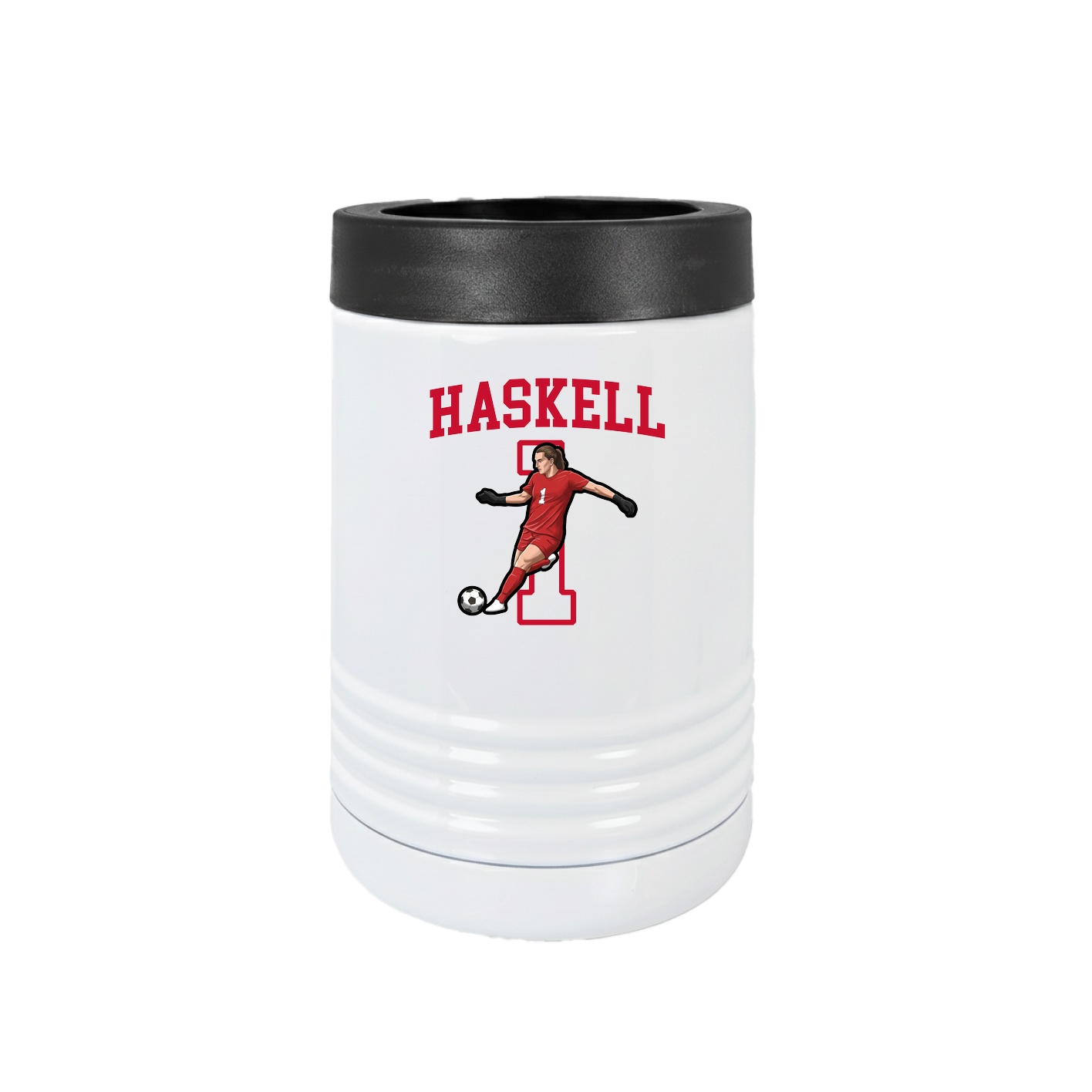 Beverage Holder — Shirsey in White