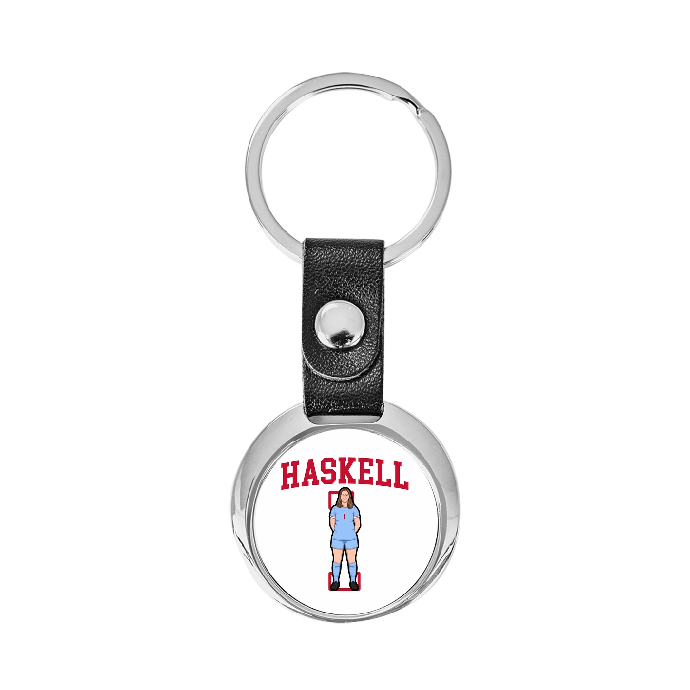 Key Chain — Shirsey in Classic