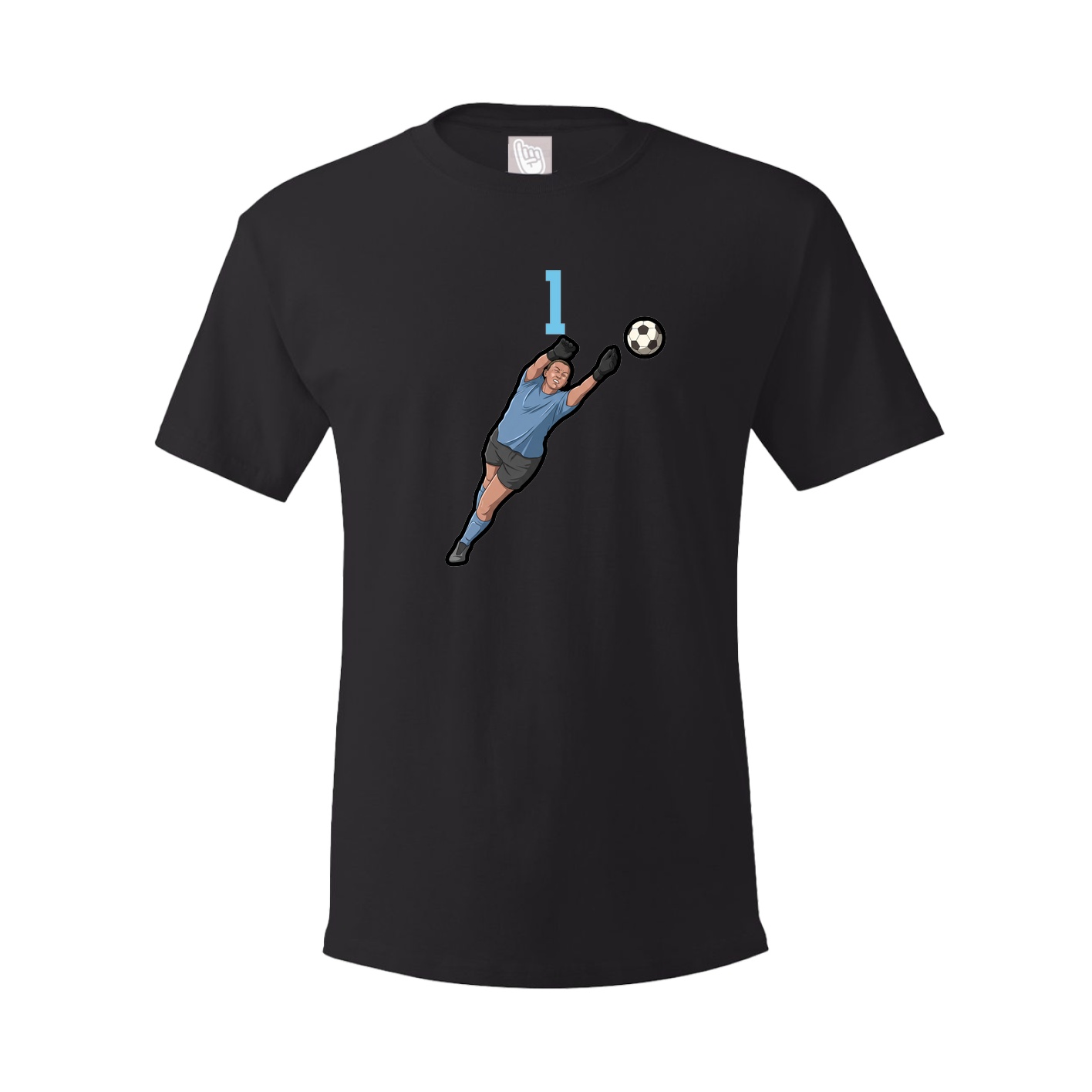 NIL Club Youth Tee