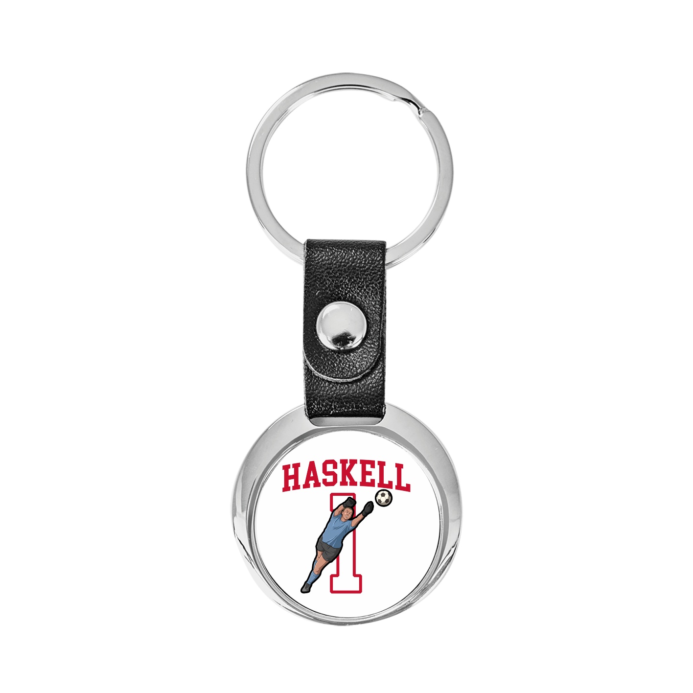 Key Chain — Shirsey in Classic