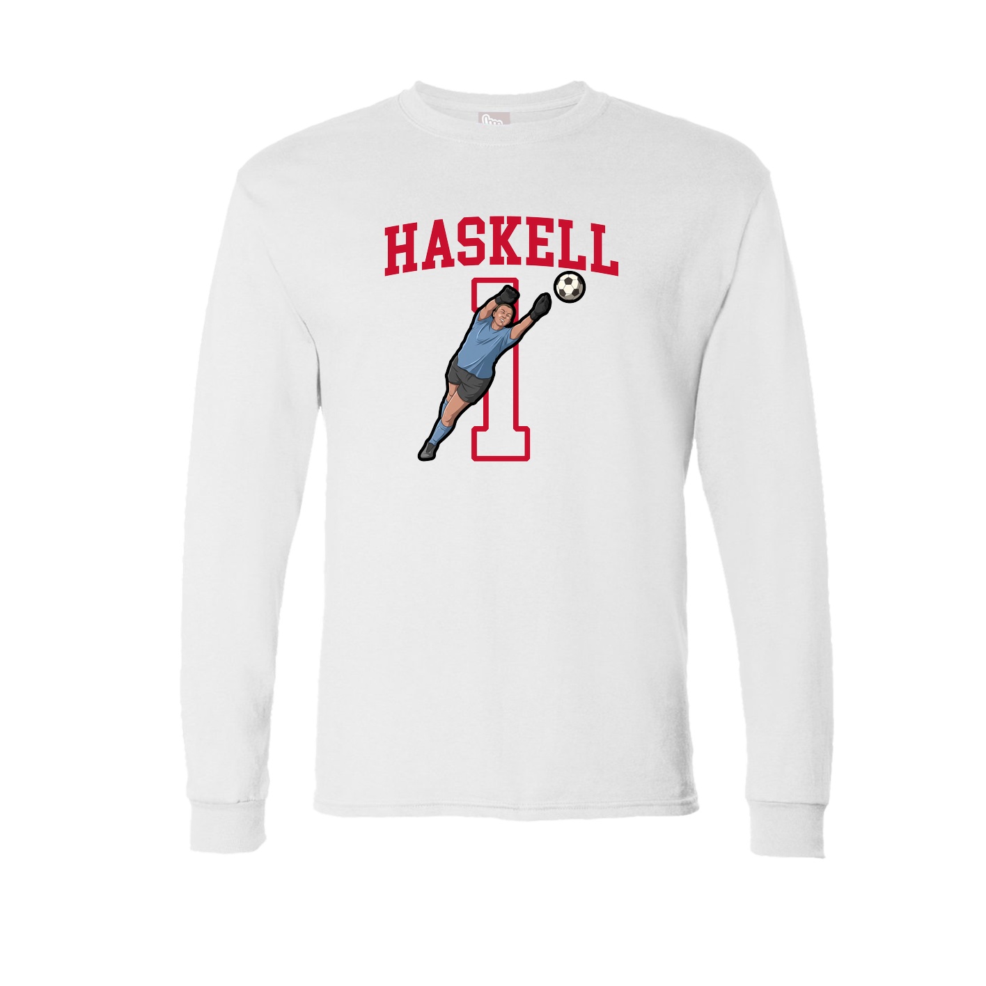 Long Sleeve Tee