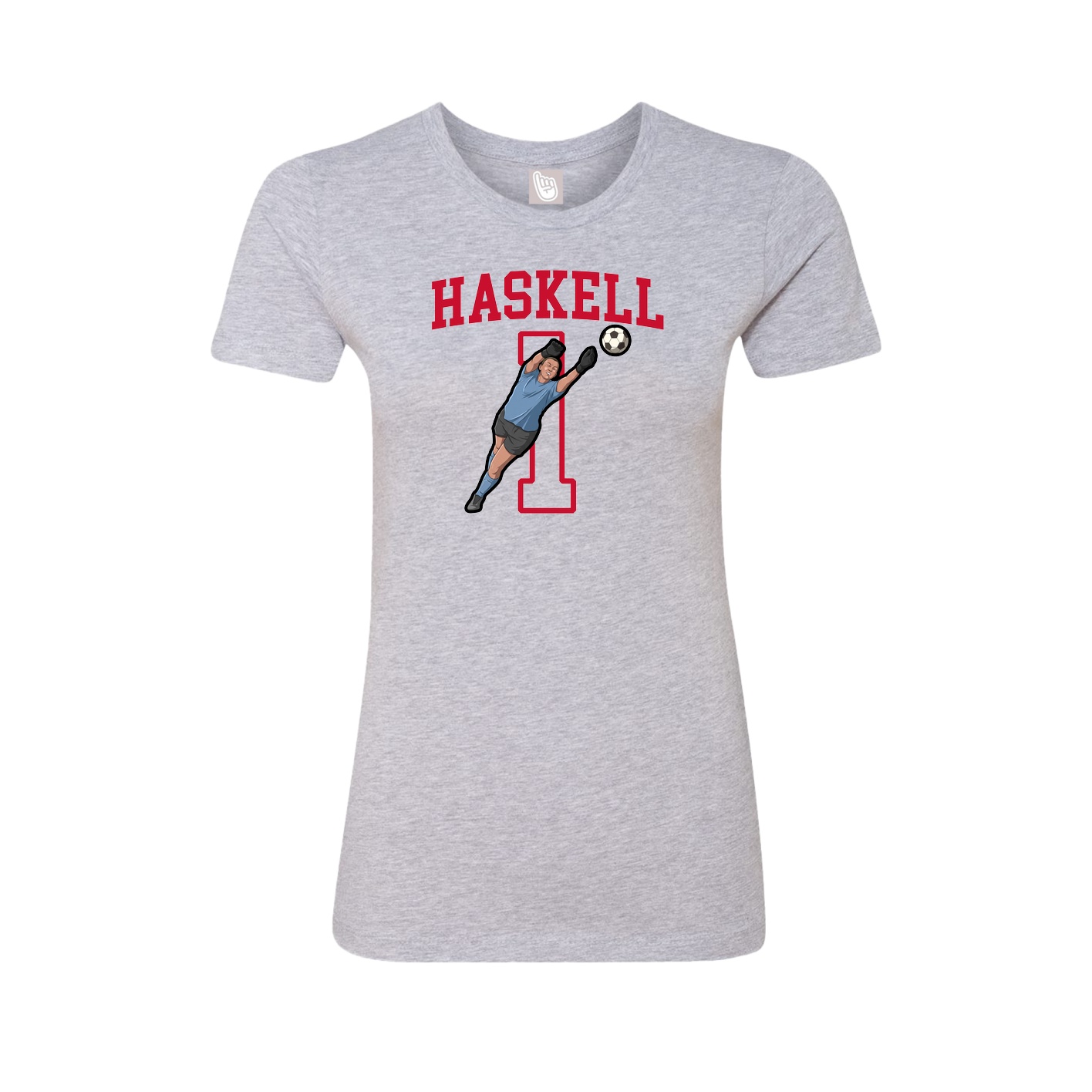Womens Tee
