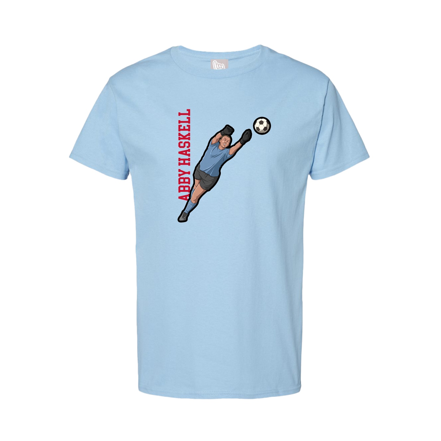 NIL Club Tee