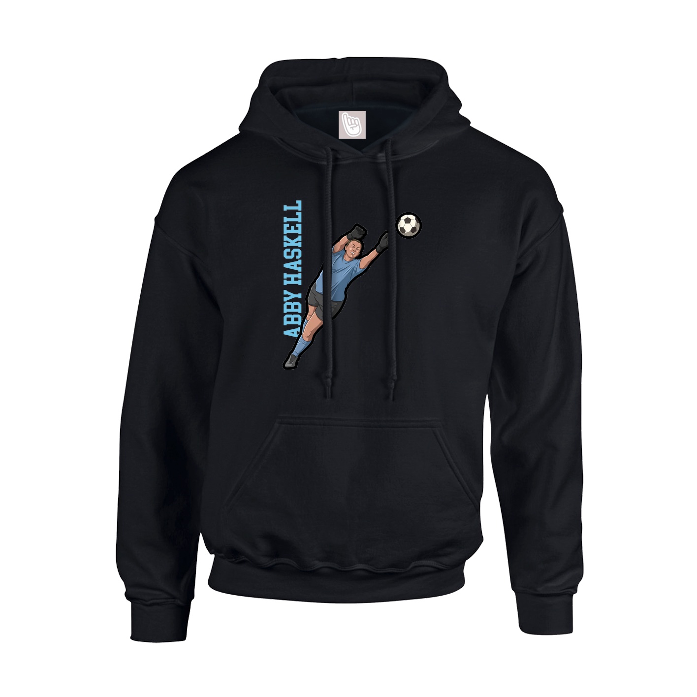NIL Club Hoodie