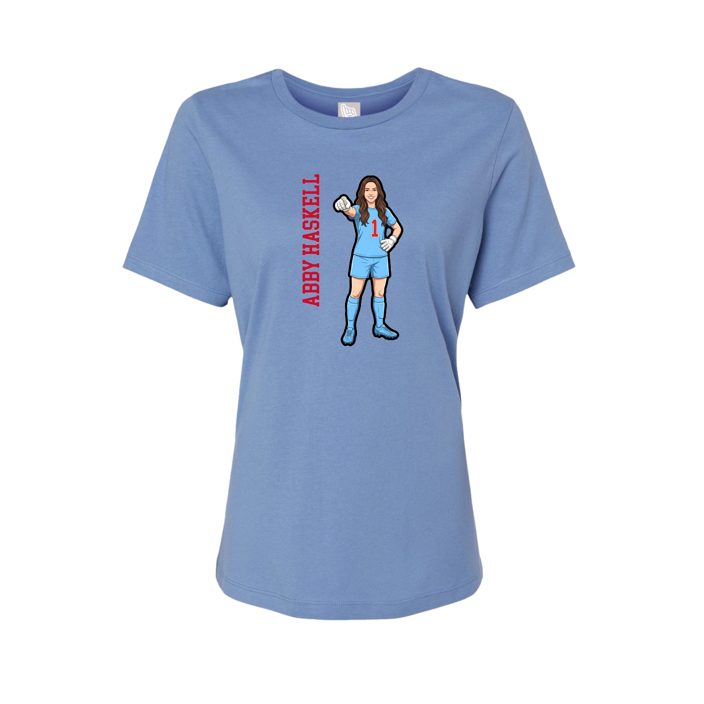 Womens Tee
