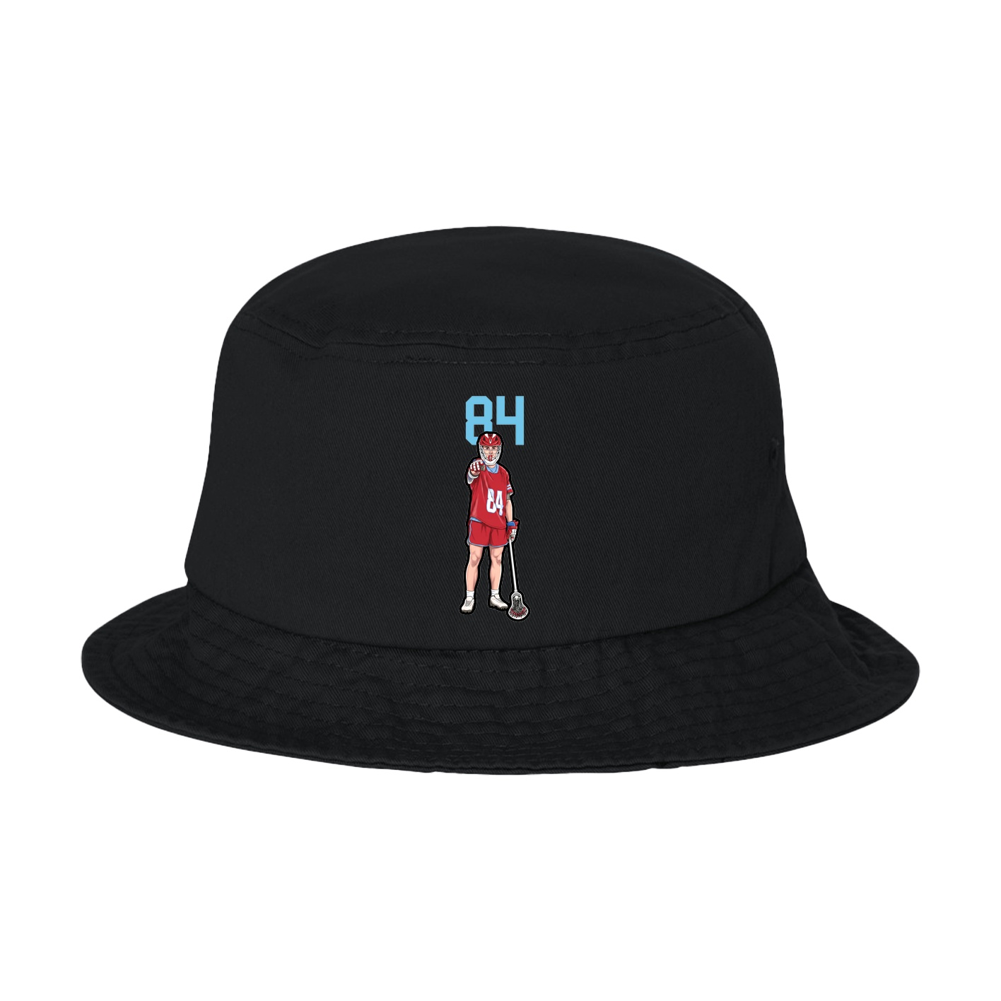 Bucket Cap