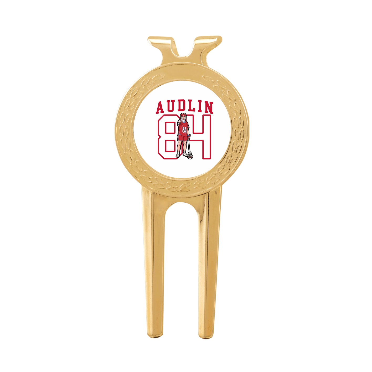 Divot Tool with Ball Marker — Shirsey in Classic