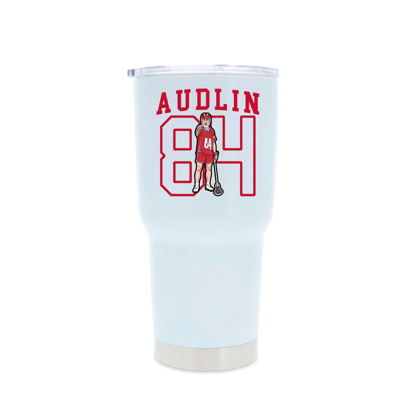 30oz Stainless Steel Tumbler