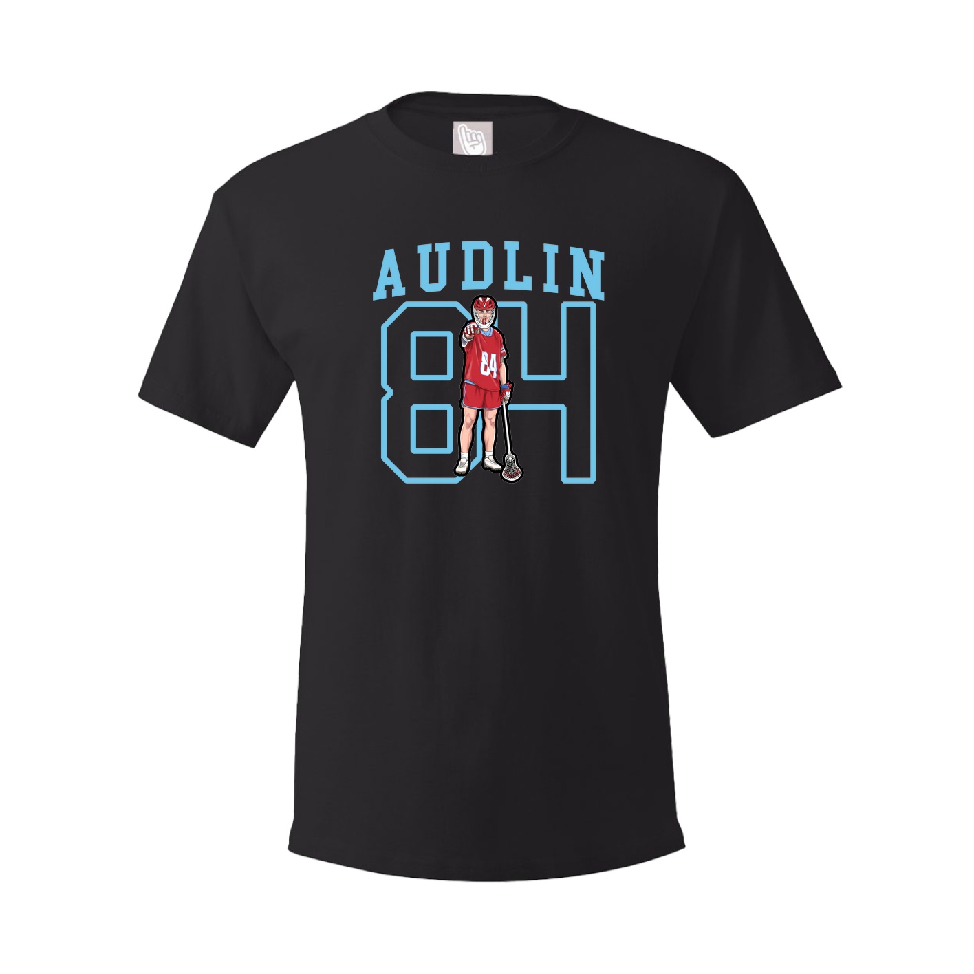 NIL Club Tee