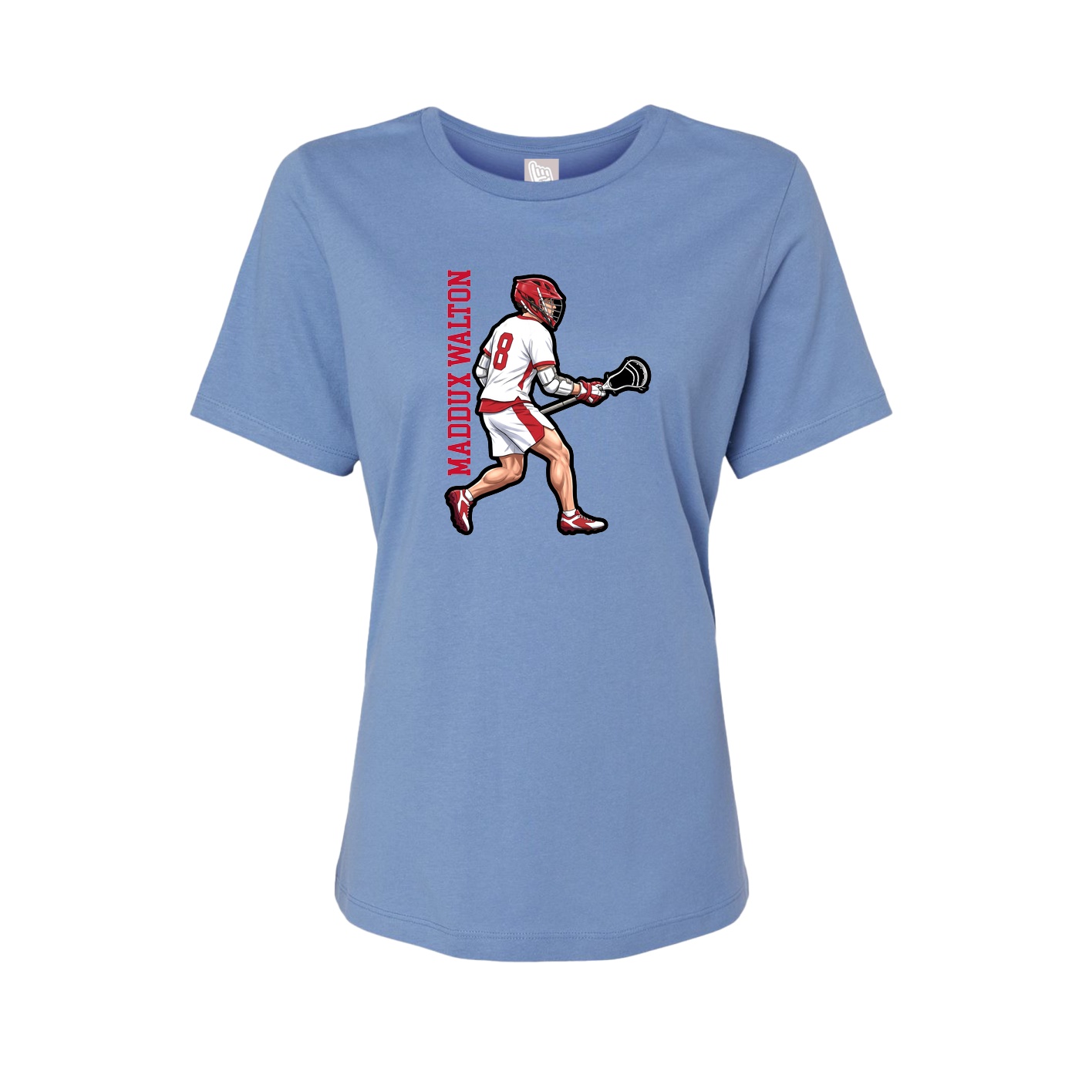 NIL Club Womens Tee