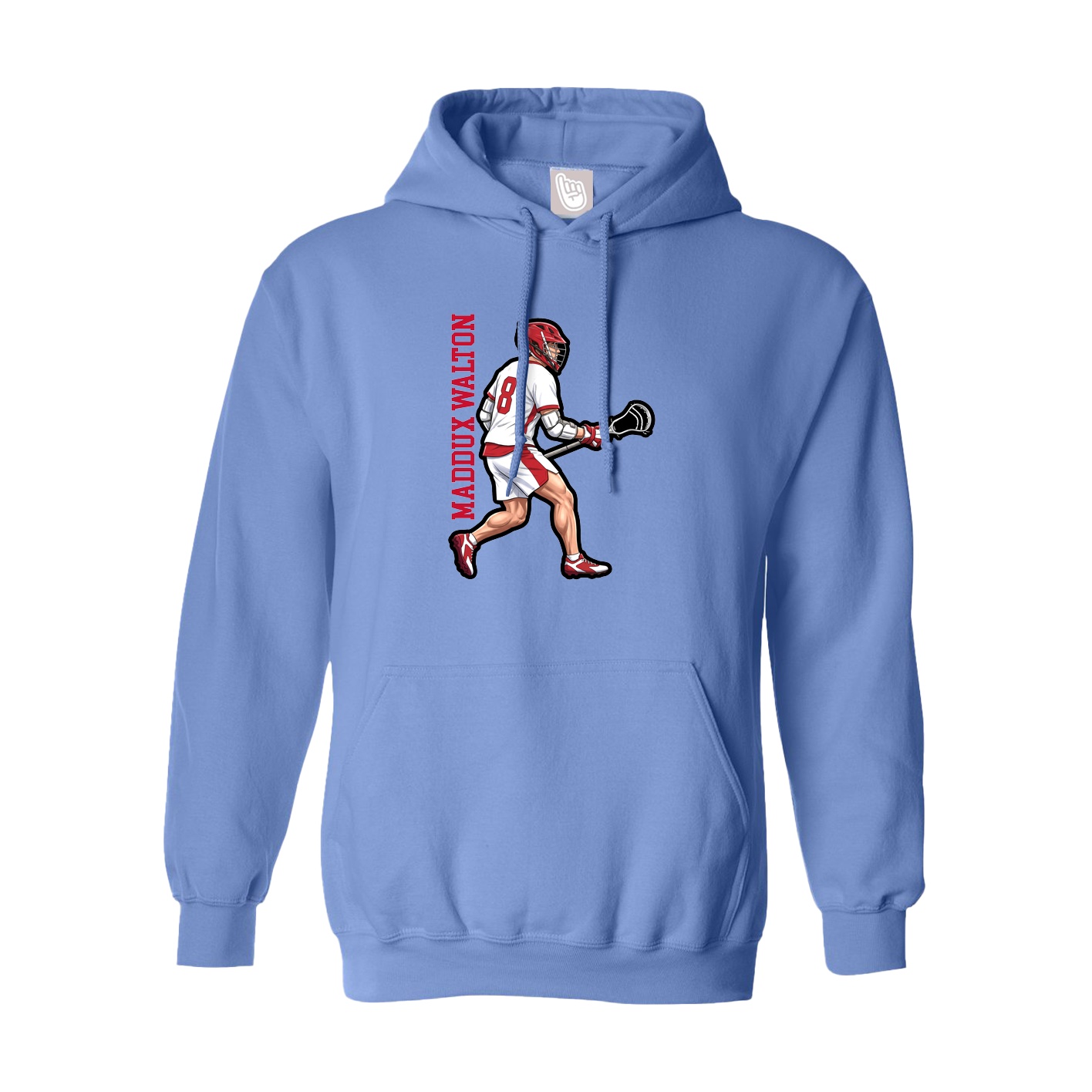 NIL Club Hoodie