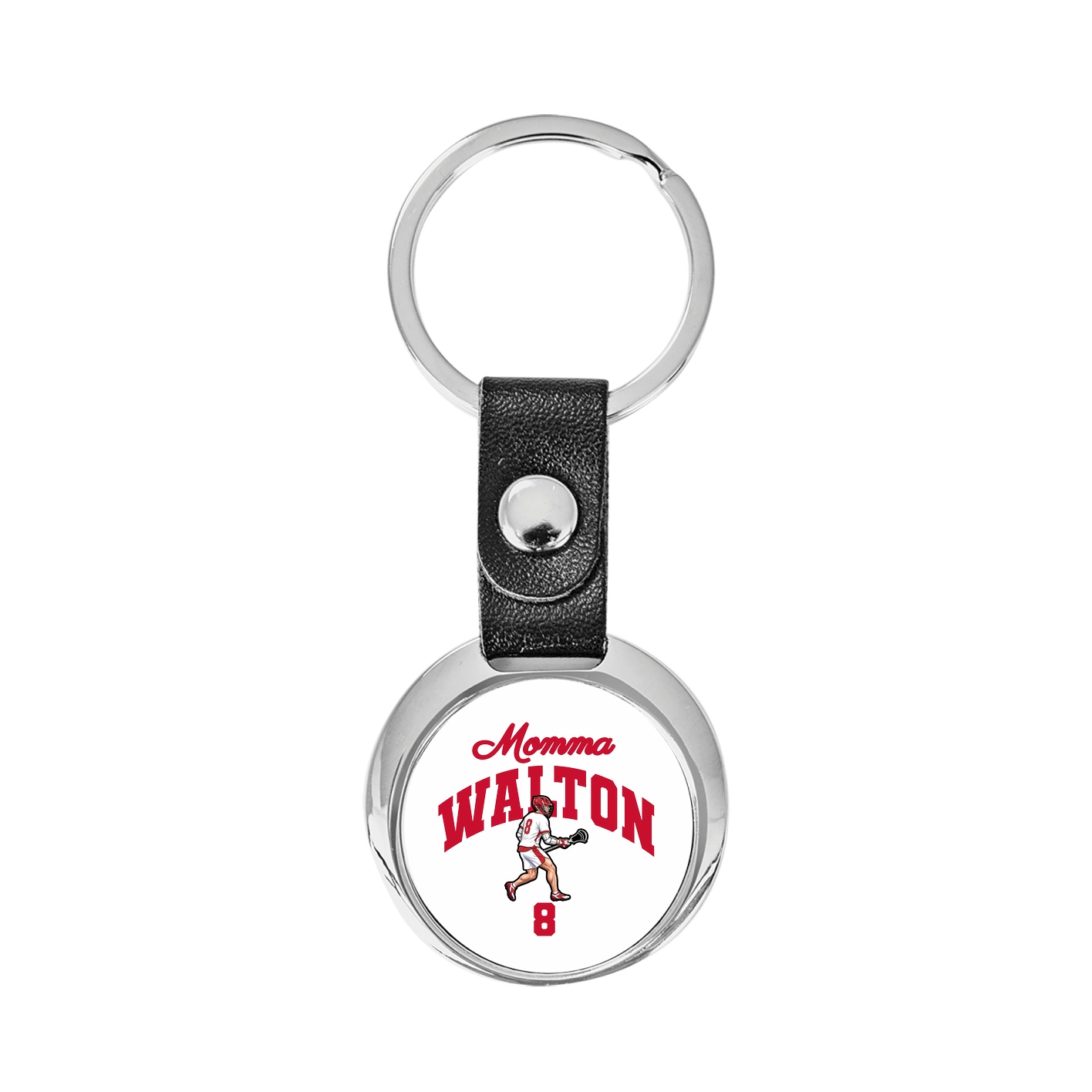Key Chain — Mothers Day Arch in Classic