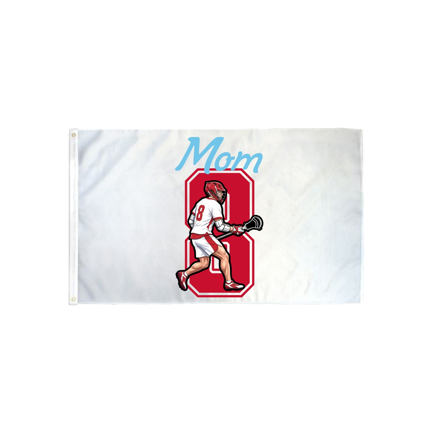 3x5 Flag — Mothers Day Shirsey in Classic