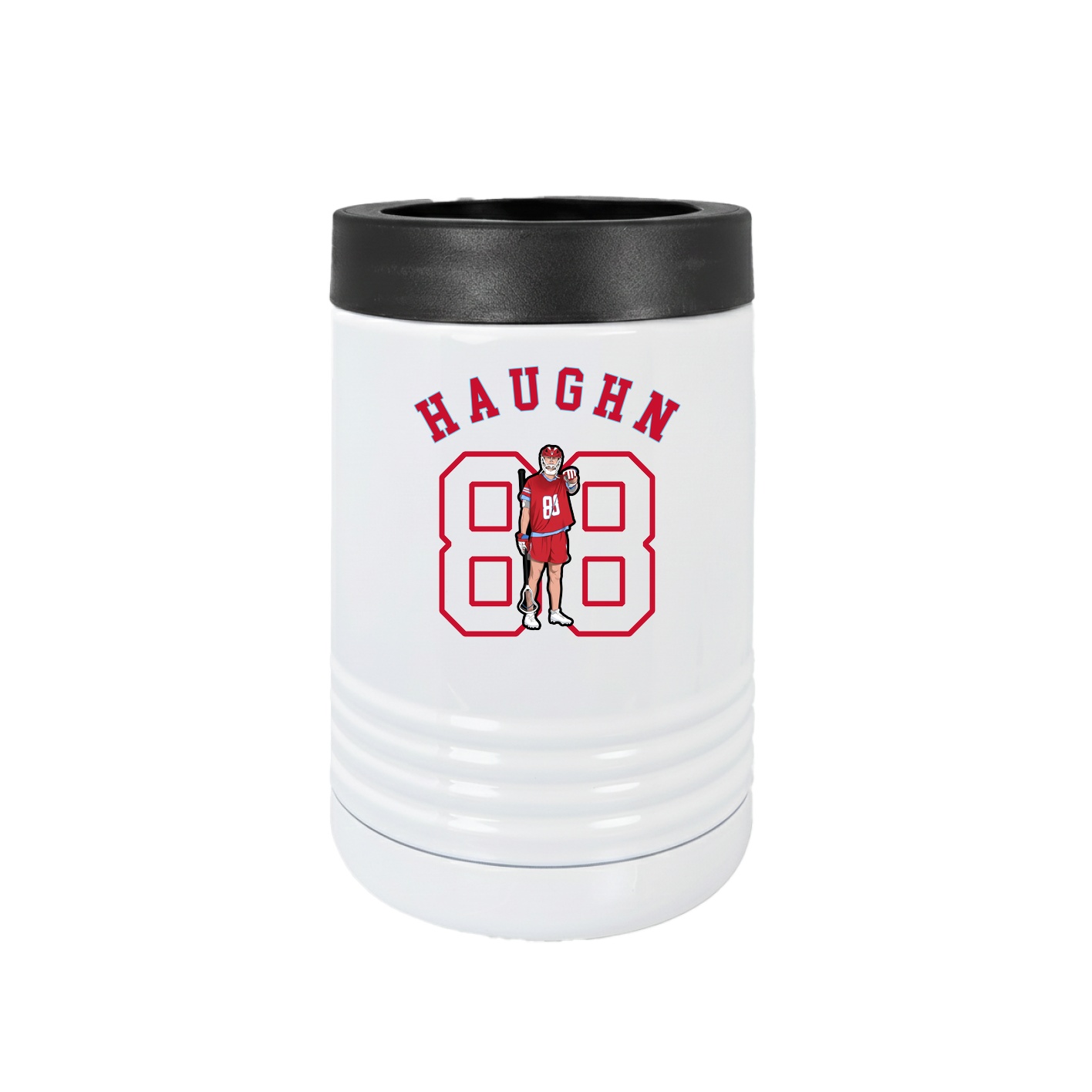 Beverage Holder — Shirsey Arch in White